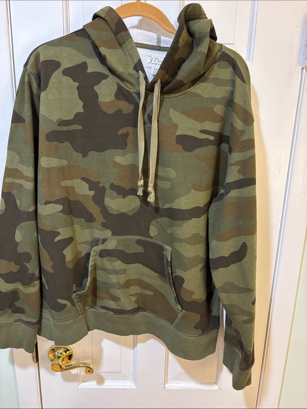 Women’s Hooded Sweatshirt